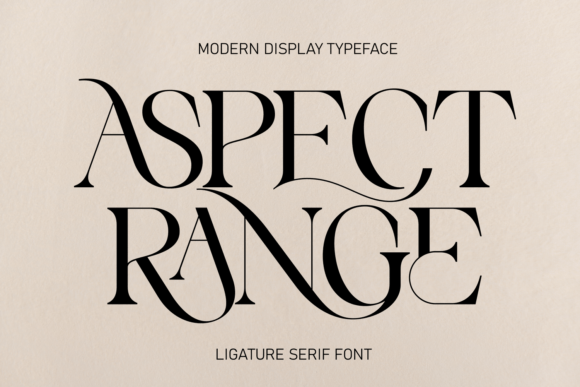 Aspect Range